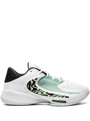 Sportbačiai Nike Zoom balta