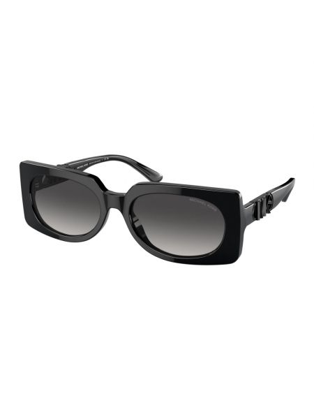 Sonnenbrille Michael Kors schwarz