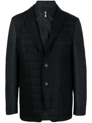 Blazer Corneliani svart