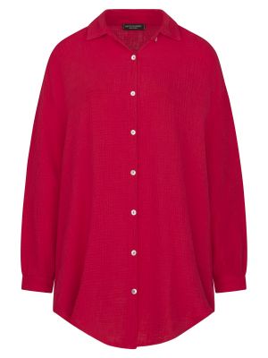 Bluză Sassyclassy roșu