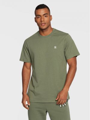 Тениска 47 Brand зелено