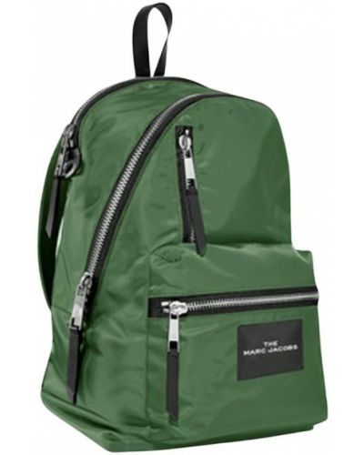Plecak Marc Jacobs - Zielony