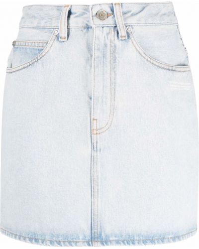 Mini sukně Off-white