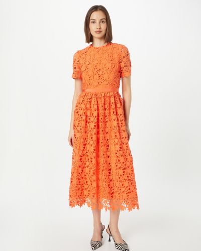 Φόρεμα Coast πορτοκαλί