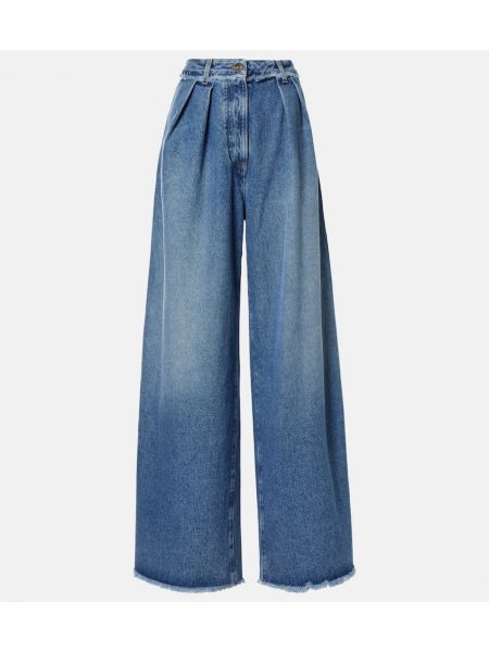 Jeans Alanui blå