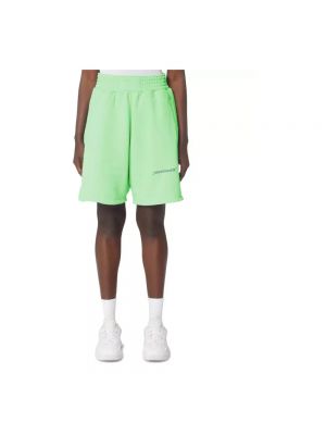 Shorts Hinnominate grün