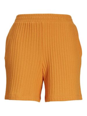 Relaxed спортни шорти Jjxx оранжево