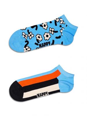 Șosete Happy Socks albastru