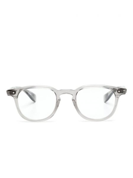 Priehľadné okuliare Eyevan7285 sivá