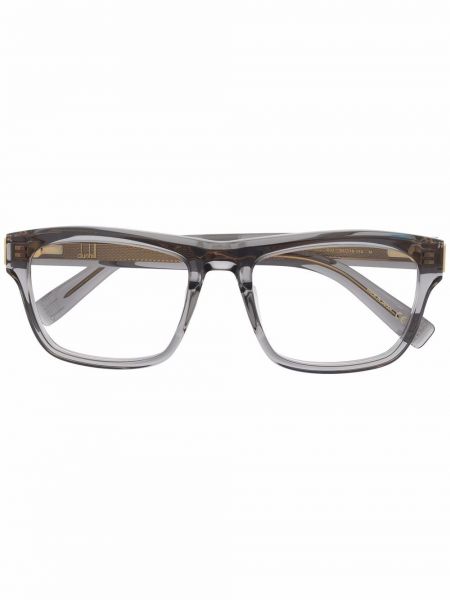 Očala Dunhill siva