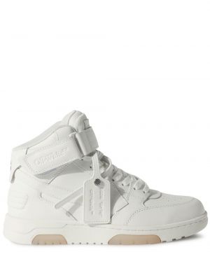 Formella sneakers Off-white vit