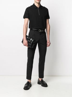 Pantalones chinos Pt01 negro