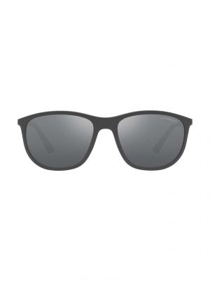 Слънчеви очила Emporio Armani сиво