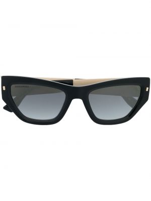 Слънчеви очила Dsquared2 Eyewear черно