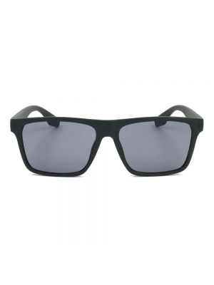 Czarne okulary przeciwsłoneczne Calvin Klein