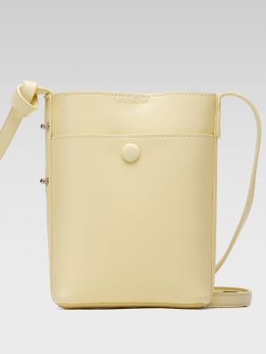 Чанта Jenny Fairy жълто