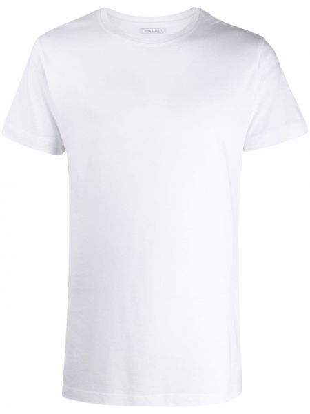 Bílé tričko John Elliott