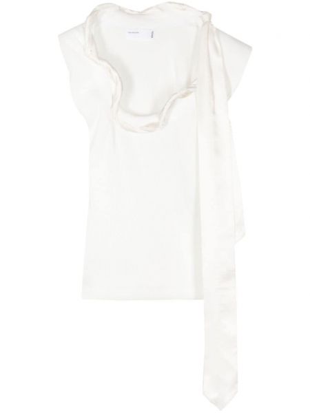 Блуза Toga бяло