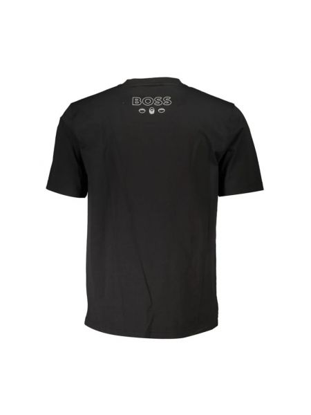 Camisa Hugo Boss negro