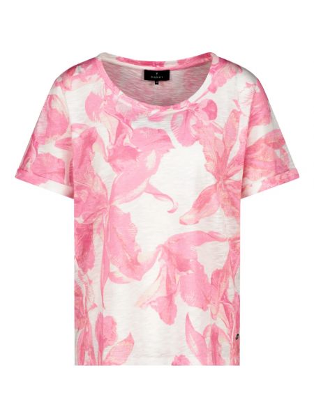 T-shirt Monari pink