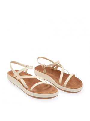 Сандалии Ancient Greek Sandals белые