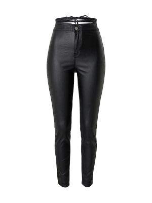 Jeans skinny Missguided nero