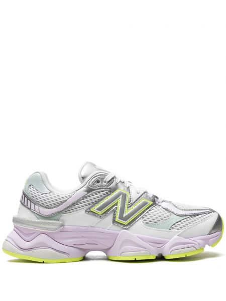 Sneakers New Balance hvid