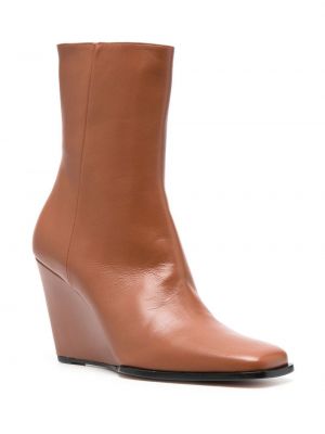 Ankle boots Wandler braun
