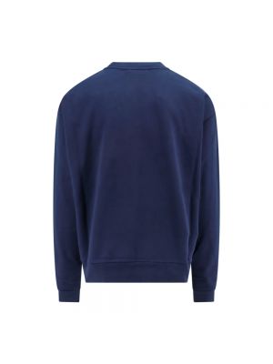 Sweatshirt Marni blau