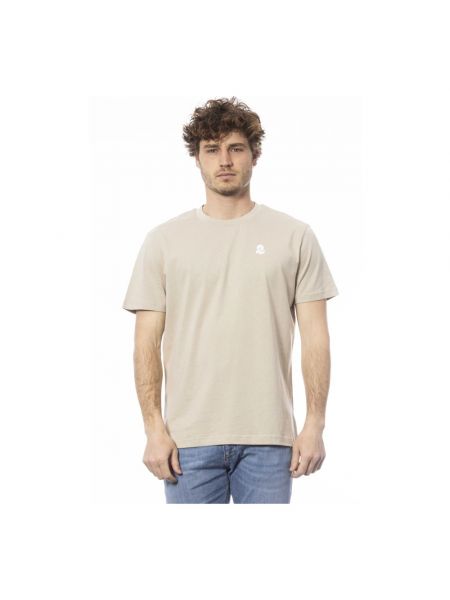 T-shirt Invicta beige