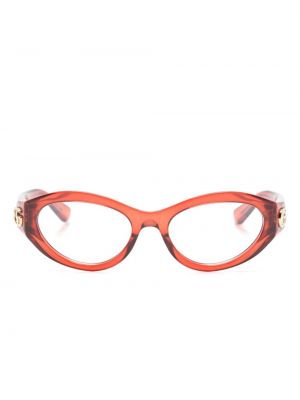 Γυαλιά με διαφανεια Gucci Eyewear