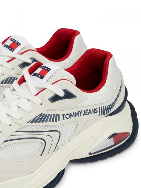 Chaussures de course Tommy Jeans