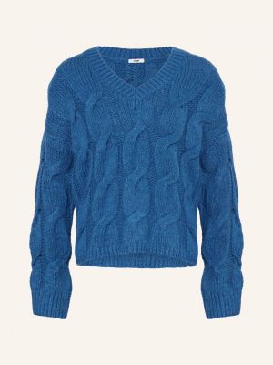 Sweter Mavi niebieski