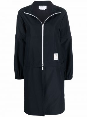 Parka Thom Browne blå