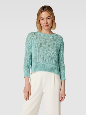 Dzianinowy sweter chunky Esprit Collection
