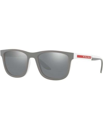 Gafas de sol Prada Eyewear gris