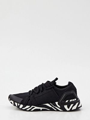 Кроссовки Adidas By Stella Mccartney, черные