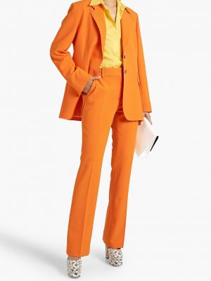 Пиджак Frame оранжевый