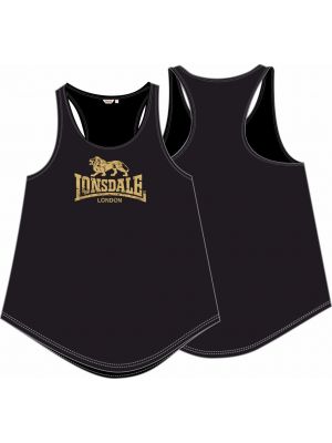 Top Lonsdale