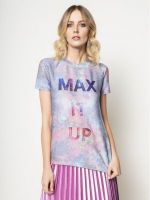 Moteriški marškinėliai Max&co.