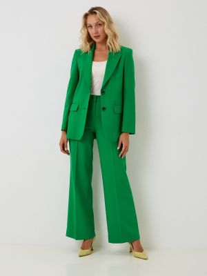 Пиджак Calista зеленый