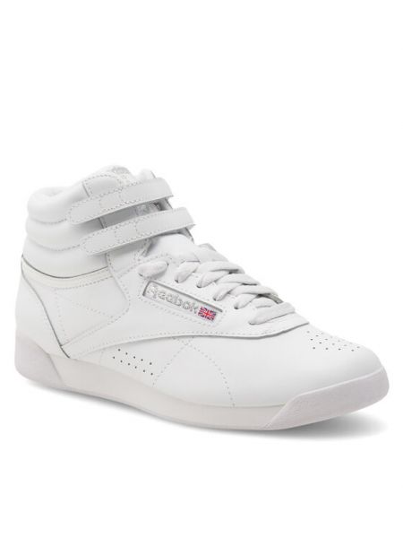 Sneaker Reebok weiß