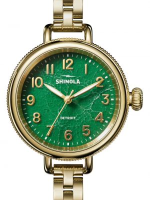 Armbanduhr Shinola