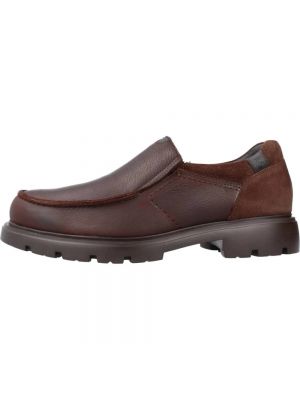 Loafers Pitillos marrón