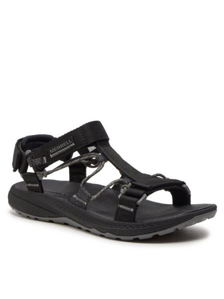 Sandale Merrell negru