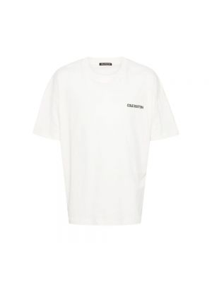 Koszulka Cole Buxton biała