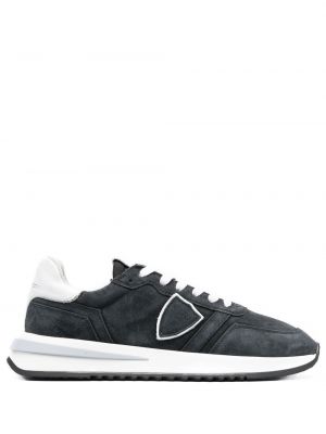 Sneakers Philippe Model Paris svart