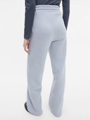 Sport nadrág Calvin Klein Jeans kék
