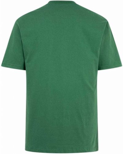 T-shirt Supreme grün