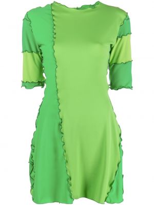Kleid Sherris grün